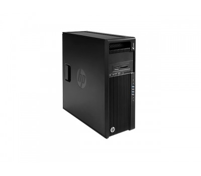 Рабочая станция Workstations HP Z440 J9B65EA