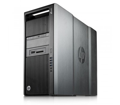 Рабочая станция Workstations HP Z840 T4K64EA