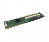 Райзер-карта третичная HPE 2x8 PCIe Kit (для DL38X Gen10) (875780-B21)