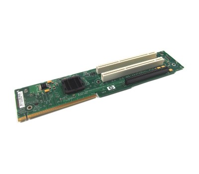 Райзер HPE 2x 4-port NVMe Slimline (для DL580 Gen10, с картой) (878360-B21)