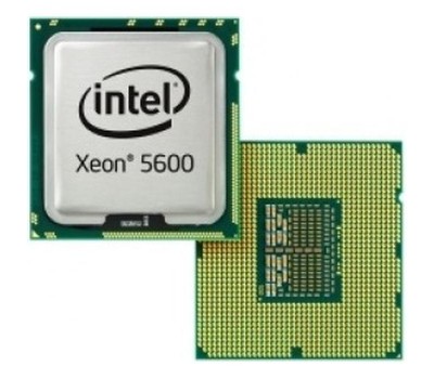 Процессор для серверов HP Intel Xeon L5640 (587507-B21)