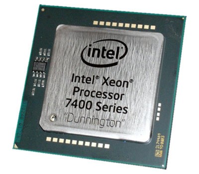 Процессор для серверов HP Intel Xeon L7445 (506157-B21)