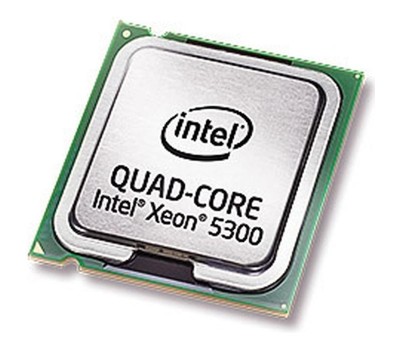 Процессор для серверов HP Intel Xeon X5355 (436015-B21)