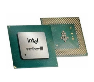 Процессор для серверов Pentium III Xeon X900-2MB (222627-B21)