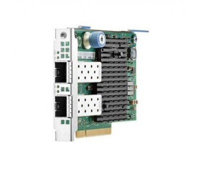 Сетевая карта 727054-B21, 790317-001 HP Ethernet 10Gb 2-port 562FLR-SFP+ Adapter X710-DA2