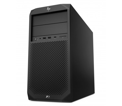 Компьютер HP Z2 G4 4RW85EA